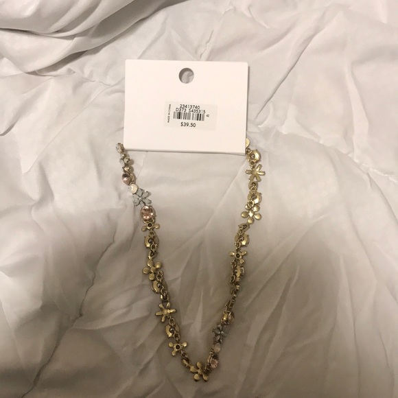 Loft necklace - Picture 2 of 5